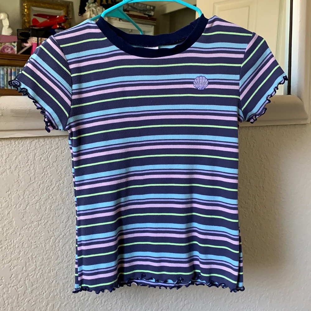 Girls Arizona Jean Company size medium 10/12